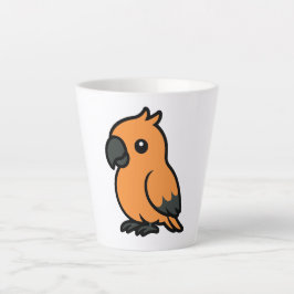 Taza De Café Latte paro