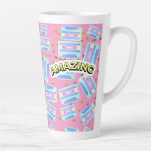 patrón de amazonía de cassette