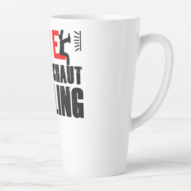 Taza De Café Latte paywashawlh (Derecha)