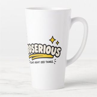 Taza De Café Latte Pegatina de teléfono de plátano de gorila divertid