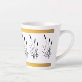 Taza De Café Latte Personalizado Edición Especial Mug