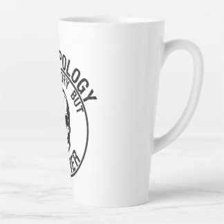 Taza De Café Latte pikulalauderi