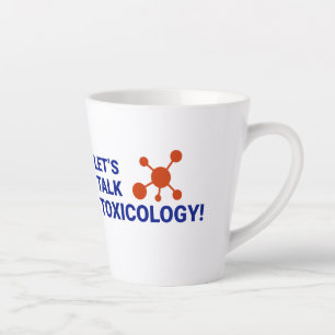 Taza De Café Latte Podcast: Latte Mug