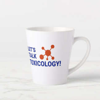 Taza De Café Latte Podcast: Latte Mug