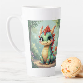 Taza De Café Latte Pokémon und seine Treue Freunde