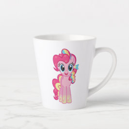 Taza De Café Latte Pony
