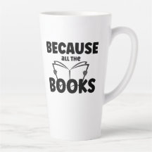 Porque Todos Los Libros