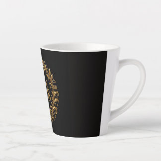 Taza De Café Latte Promoción de 2028