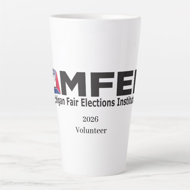 Taza De Café Latte Puede ser acogedor (Anverso)
