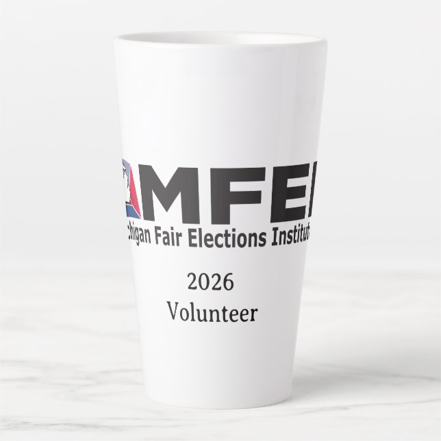 Taza De Café Latte Puede ser acogedor (Anverso)