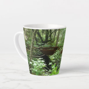 Taza De Café Latte Puente Muir Woods I