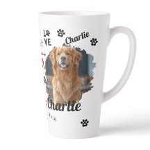 Recuerdos Personalizados de Memorial de Perro | Ta