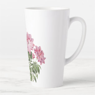 TAZA DE CAFÉ LATTE REGALO ESPECIAL DÍA DE LA MADRE