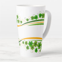 Regalo para ST. Patrick Day