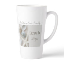 Regalo Personalizado de Conchas Marinas Costeras p