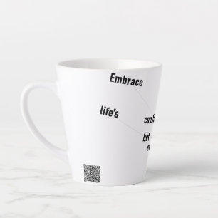 Taza De Café Latte Regalo personalizado divertido del zodiaco Tauro p