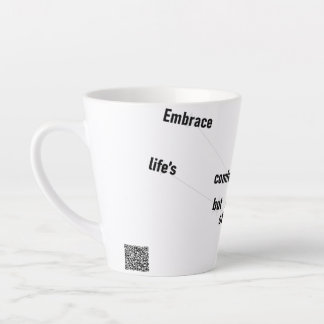 Taza De Café Latte Regalo personalizado divertido del zodiaco Tauro p