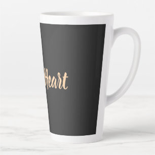 Taza De Café Latte Regalos