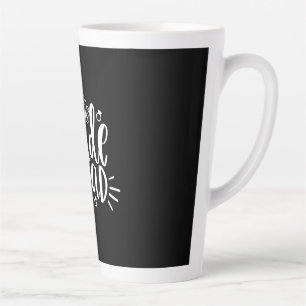Taza De Café Latte Regalos de boda Escuadrón de novias