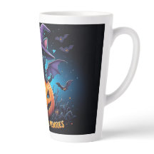Regalos Lindos de Fantasmas y Murciélagos para Hal