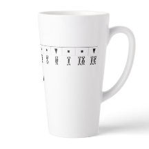 Reloj de Numerales Etíopes