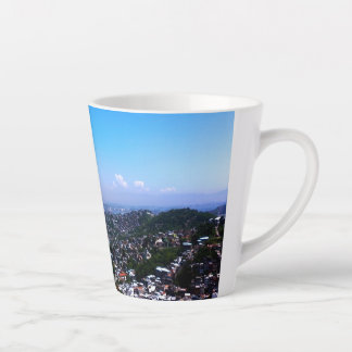 Taza De Café Latte Rio de Janeiro - Brasil