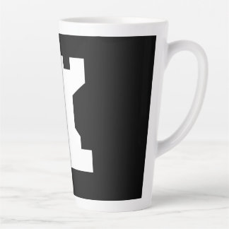 Taza De Café Latte Rook Chess Piece Latte Mug