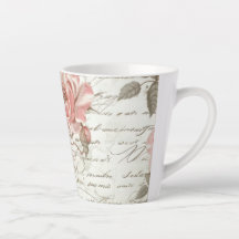 Rosa Café Rosa Mug