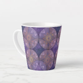 Taza De Café Latte "Sacramento de la Ascensión"