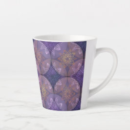 Taza De Café Latte "Sacramento de la Ascensión"
