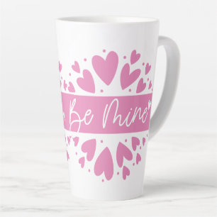 Taza De Café Latte Sé Mío