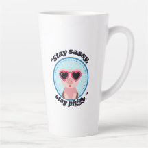 seguir con la cita del cerdo