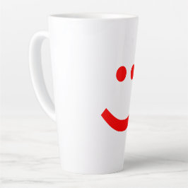 Taza De Café Latte sentimientos es
