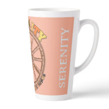 SERENIDAD- ACEPTACIÓN TRANQUILA