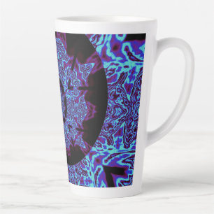 Taza De Café Latte Shay