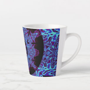 Taza De Café Latte Shay