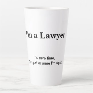 Taza De Café Latte Silencio latente