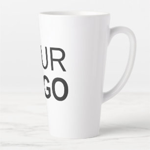 Taza De Café Latte Silencio latente