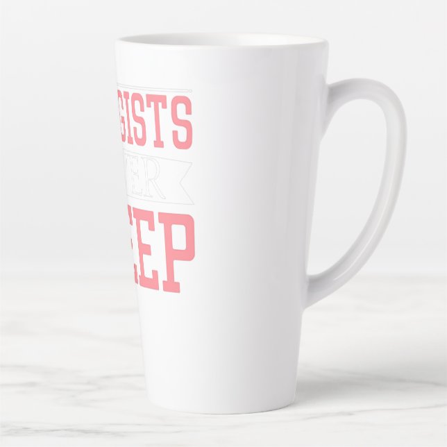 Taza De Café Latte sloaneguiao0 (Derecha)