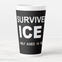 Sobreviví al ICE