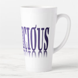 Taza De Café Latte Soupalious
