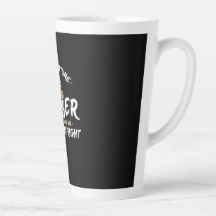 Taza De Café Latte Soy Un Futuro Abogado