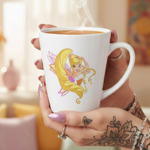 Taza De Café Latte Stella