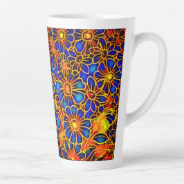 Taza De Café Latte Studio16 Mug