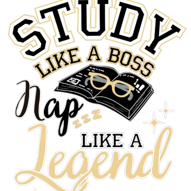 Taza De Café Latte Study Like a Boss, Nap Like a Legend, College gift (Check out our matching digital planners on Etsy https://thequirkyhenstudio.etsy.com/)