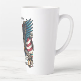 Taza De Café Latte T-Shirt