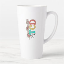 Tarlov Cysts Enfermedad de Latte Mug