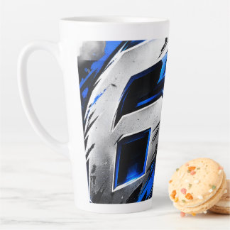 Taza De Café Latte tasse/mug 67