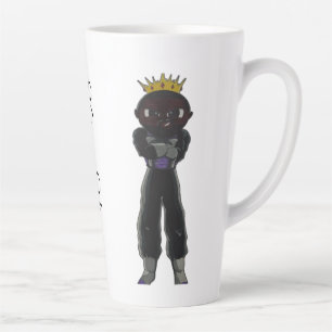 Taza De Café Latte Taza de King Vigota Latte