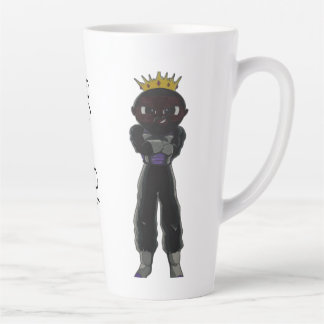 Taza De Café Latte Taza de King Vigota Latte